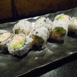 Sushi Ota - カリフォルニアロール