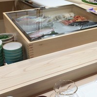 川口 鮨 さいとう - 