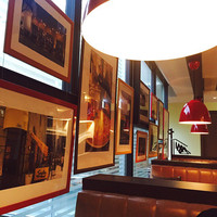 Serafina NEW YORK さいたま新都心店 - 