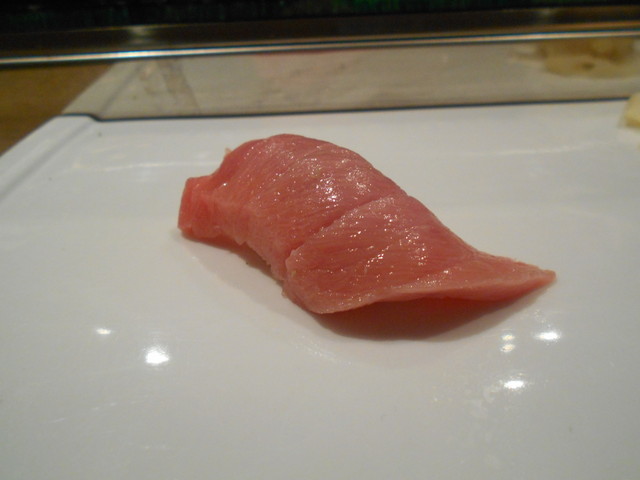 すしページ The Sushi Geek