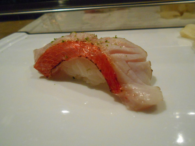 すしページ Konishizushi - Restaurant Guide - TableCheck