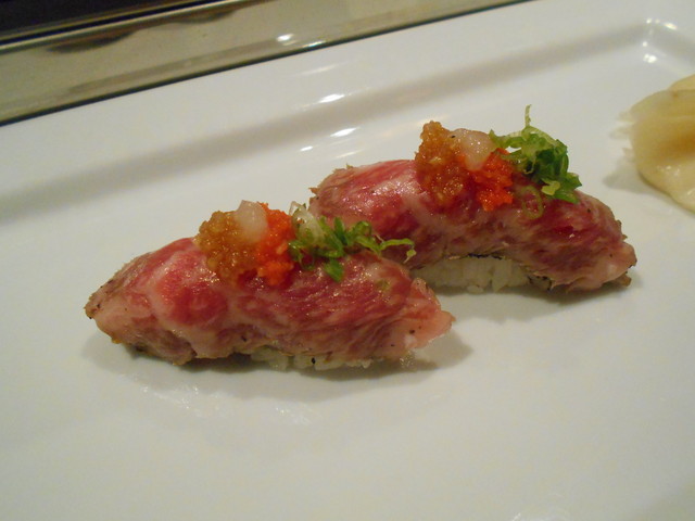 寿司屋 ZX Sushi