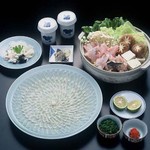 ふく処 さかい - 料理写真: