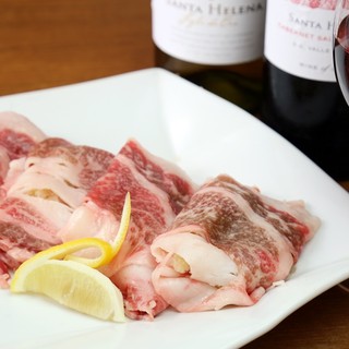 焼肉 まつおか_2