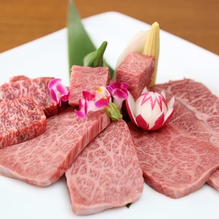 焼肉 まつおか_1