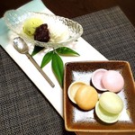 わんずはーと・かふぇ ならまち店