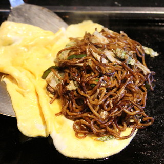 お好み焼き 神蔵_2