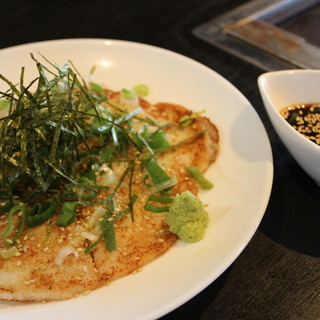 お好み焼き 神蔵_0