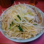 ラーメン二郎 - 