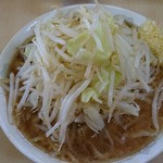 ラーメン二郎 - 