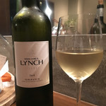 ビビ 立川本店 - 2014 グラーヴ ソーヴィニヨンB 800円。