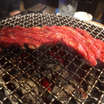 焼肉ウルフ - 