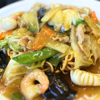 南京亭 東大和店