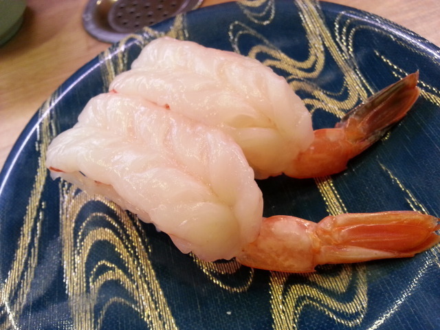 すしランド 大船渡店（【旧店名】すしグルメ） - 盛（回転寿司）の写真