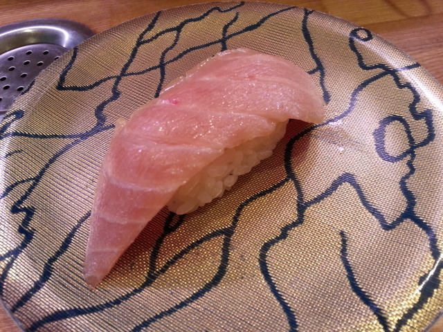 すしランド 大船渡店（【旧店名】すしグルメ） - 盛（回転寿司）の写真