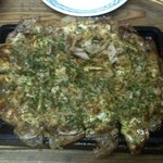 鉄板 好味 - 豚平焼