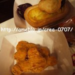 ケープコッド・クックオフ - 