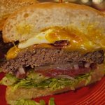 TGIフライデーズ - 