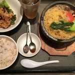 きのこ料理とアボカド料理の専門店 きのこの里 - 