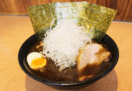 れんげ屋 岩宿 ラーメン 食べログ