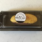 BRICK HUT - スイートポテト100g、324円です。