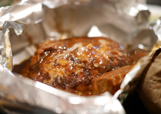 Tsubame Grill Atore Ebisu Ten