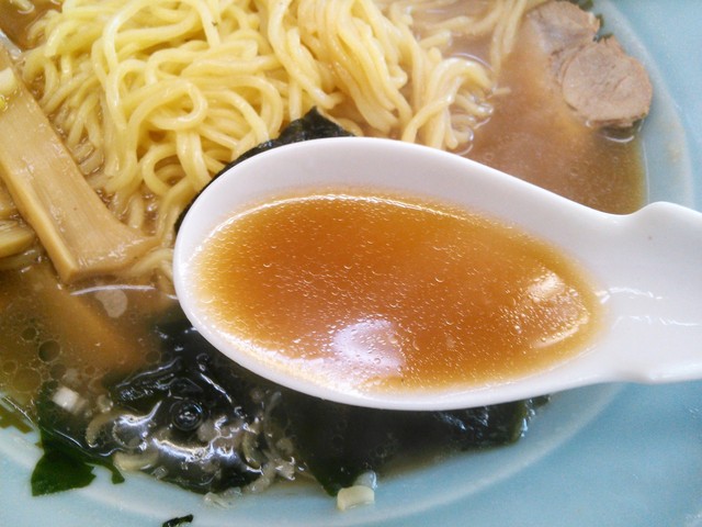 岐阜 海津养老木曾三川  ramenshoppu  料理的相片