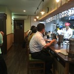 らぁ麺 紫陽花 - 