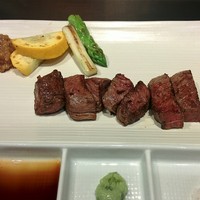 神戸牛 大地 - 2016/6/29(水)