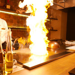 Teppanyaki Madoi - 