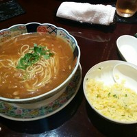 中国料亭 翠鳳 上野本店 - 