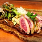 道玄坂バル克ッHANARE - kichiri:料理