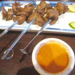 ナングロガル - パングラ・セクワ　￥280