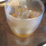 ナングロガル - ククリ・ラム　￥400