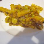 ナングロガル - ムラコ・アチャール　￥サーヴィス