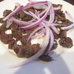 ナングロガル - スクティ（プレーン）　￥700