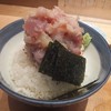 日本橋海鮮丼 つじ半 日本橋本店