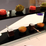 コシモ・プリュス - 