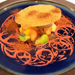 コシモ・プリュス - 