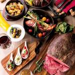 DESIGN FOOD MARKET 新橋店