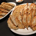 餃子の王将 - 2016/06/19
