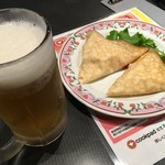 餃子の王将 - 2016/06/19