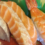 Marumi Sushi - 