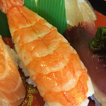 Marumi Sushi - 