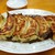 大元 - 料理写真:餃子 400円