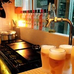 エビスダイナー オリーブ