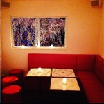 エビスダイナー オリーブ