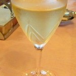 Puthiresutorammiyamoto - グラスワイン白(辛口)