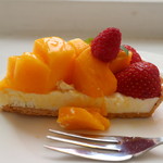 フルーツショップ青森屋 - 