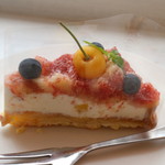 フルーツショップ青森屋 - 